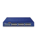 Tenda TEG1024D Unmanaged L2 PoE Switch με 24 Θύρες Gigabit (1Gbps) Ethernet - Image 3