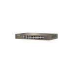 Tenda TEG1024D Unmanaged L2 PoE Switch με 24 Θύρες Gigabit (1Gbps) Ethernet - Image 5