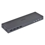Unitek V306A KVM & Data Switch