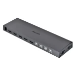 Unitek V306A KVM & Data Switch - Image 3