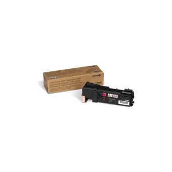 Xerox 6500 Γνήσιο Toner Laser Εκτυπωτή Ματζέντα High Capacity (106R01602)