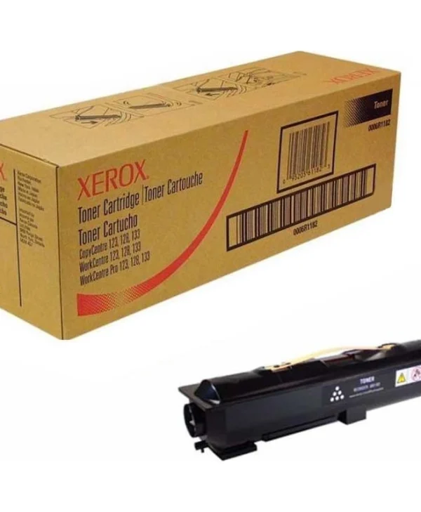 Xerox 006R01182 Γνήσιο Drum Laser Εκτυπωτή Μαύρο 30000 Σελίδων