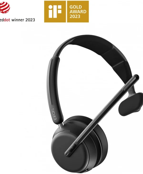 Epos Impact 1030 VOIP Headset 1001132