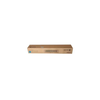 Xerox 006R01660 Γνήσιο Toner Laser Εκτυπωτή Κυανό 34000 Σελίδων
