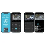 Orllo Z20 IP Κάμερα Παρακολούθησης Wi-Fi 4K Αδιάβροχη με Αμφίδρομη Επικοινωνία και Φακό 3.6mm 53332 - Image 7
