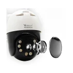 Orllo Z20 IP Κάμερα Παρακολούθησης Wi-Fi 4K Αδιάβροχη με Αμφίδρομη Επικοινωνία και Φακό 3.6mm 53332 - Image 8