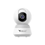 Orllo TW1 IP Κάμερα Παρακολούθησης Wi-Fi 4K με Αμφίδρομη Επικοινωνία και Φακό 4mm 53987