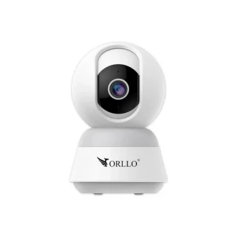 Orllo TW1 IP Κάμερα Παρακολούθησης Wi-Fi 4K με Αμφίδρομη Επικοινωνία και Φακό 4mm 53987