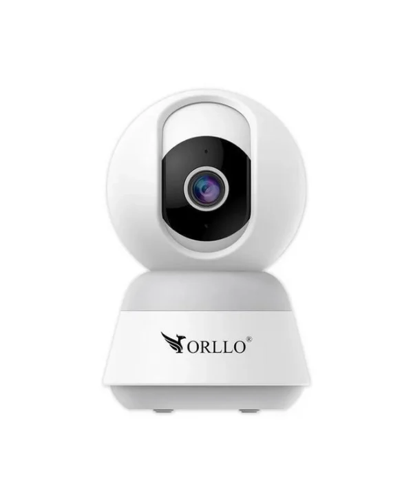 Orllo TW1 IP Κάμερα Παρακολούθησης Wi-Fi 4K με Αμφίδρομη Επικοινωνία και Φακό 4mm 53987