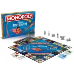 Επιτραπέζιο Παιχνίδι Monopoly Lilo & Stitch για 2-6 Παίκτες 8+ Ετών (EN) Winning Moves WM02869-EN1-6 - Image 3