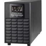 Powerwalker VFI 1000 CG PF1 UPS On-Line 1000VA 1000W με 4 IEC Πρίζες