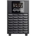 Powerwalker VFI 1000 CG PF1 UPS On-Line 1000VA 1000W με 4 IEC Πρίζες - Image 4