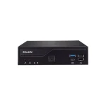 Shuttle XPС Slim DH610 Barebone