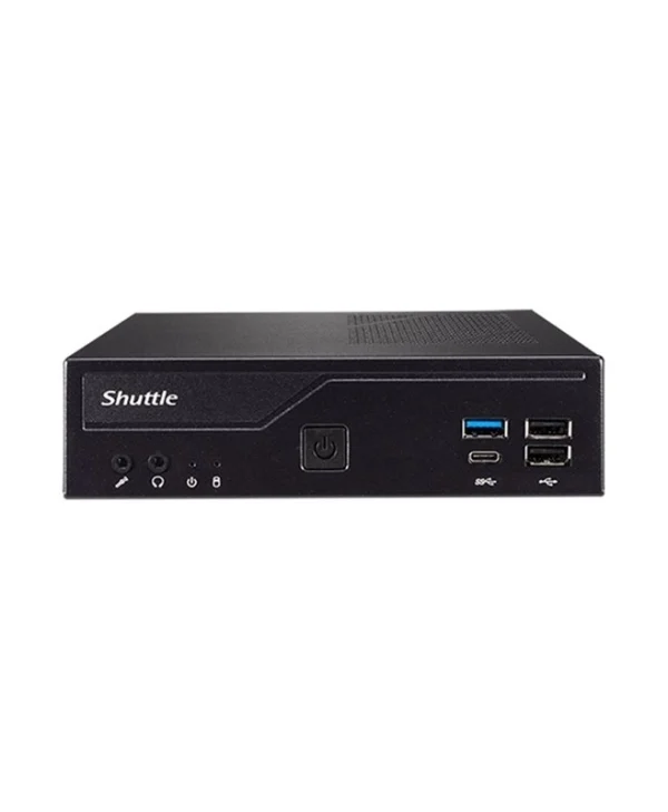 Shuttle XPС Slim DH610 Barebone