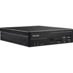 Shuttle XPС Slim DH610 Barebone - Image 2