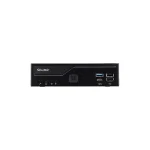Shuttle XPС Slim DH610 Barebone - Image 4