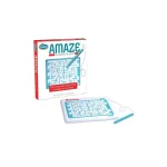 Επιτραπέζιο Παιχνίδι Amaze για 1 Παίκτη 8+ Ετών Think Fun 76320 - Image 5