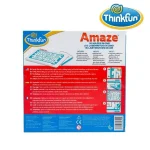 Επιτραπέζιο Παιχνίδι Amaze για 1 Παίκτη 8+ Ετών Think Fun 76320 - Image 6