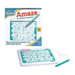 Επιτραπέζιο Παιχνίδι Amaze για 1 Παίκτη 8+ Ετών Think Fun 76320 - Image 7