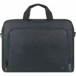 Mobilis Θήκη για Laptop 16" σε Μαύρο χρώμα 003074