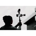 Rode Υποδοχή Μικροφώνου MAGNETICADAPTOR - Image 3