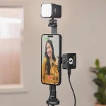 Rode Υποδοχή Μικροφώνου MAGNETICADAPTOR - Image 8