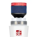 SE Electronics SE V7 Δυναμικό Μικρόφωνο Χειρός για Φωνητικά σε Λευκό Χρώμα SE V7 WHITE - Image 3