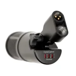 SE Electronics DynaCaster Δυναμικό Μικρόφωνο XLR Shock Mounted για Φωνητικά SE DYNACASTER - Image 4
