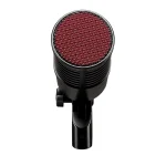 SE Electronics DynaCaster Δυναμικό Μικρόφωνο XLR Shock Mounted για Φωνητικά SE DYNACASTER - Image 6