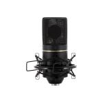 MXL 770 Πυκνωτικό Μικρόφωνο XLR Shock Mounted για Φωνητικά - Image 2