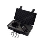 MXL 770 Πυκνωτικό Μικρόφωνο XLR Shock Mounted για Φωνητικά - Image 3