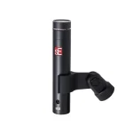SE Electronics SE8 Πυκνωτικό Μικρόφωνο XLR Shock Mounted για Φωνητικά SE 8 - Image 3