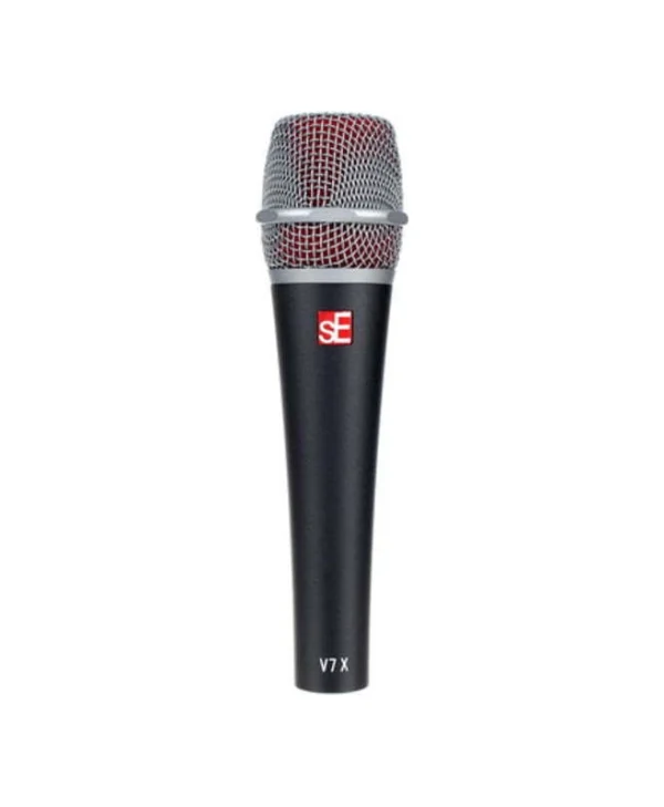SE Electronics SE V7 X Δυναμικό Μικρόφωνο XLR Χειρός για Φωνητικά