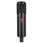 SE Electronics SE 2300 Πυκνωτικό Μικρόφωνο XLR Χειρός, Shock Mounted για Φωνητικά