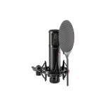 SE Electronics SE 2300 Πυκνωτικό Μικρόφωνο XLR Χειρός, Shock Mounted για Φωνητικά - Image 2