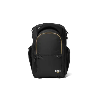 Rode Backpack 18lt Μαύρο BACKPACK
