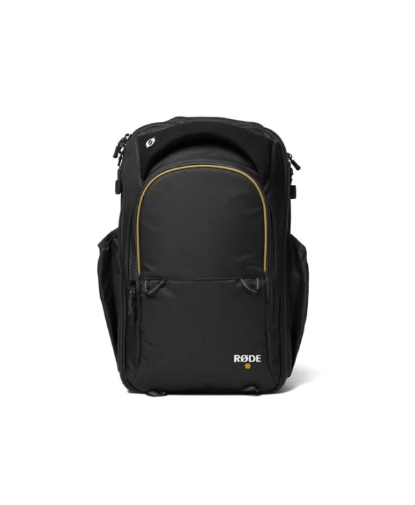 Rode Backpack 18lt Μαύρο BACKPACK