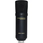 Marantz Professional Πυκνωτικό Μικρόφωνο USB Shock Mounted για Φωνητικά MARANTZ MPM1000U