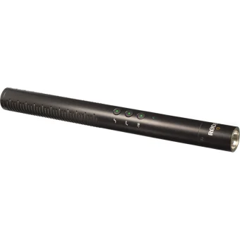 Rode NT-G4 Πυκνωτικό Μικρόφωνο XLR Shock Mounted για Φωνητικά NTG4