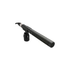 Rode NTG1 Σετ Πυκνωτικό Μικρόφωνο XLR Shock Mounted Δημοσιογραφικό - Image 2