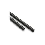 Rode NTG1 Σετ Πυκνωτικό Μικρόφωνο XLR Shock Mounted Δημοσιογραφικό - Image 3