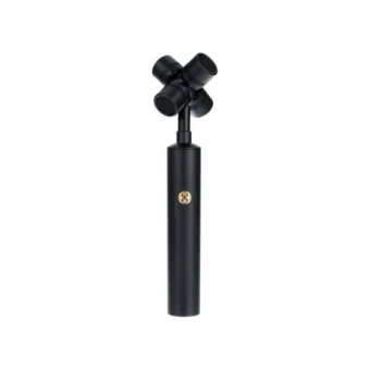 Rode NT-SF1 Πυκνωτικό Μικρόφωνο Shock Mounted για Studio RODE NT-SF1