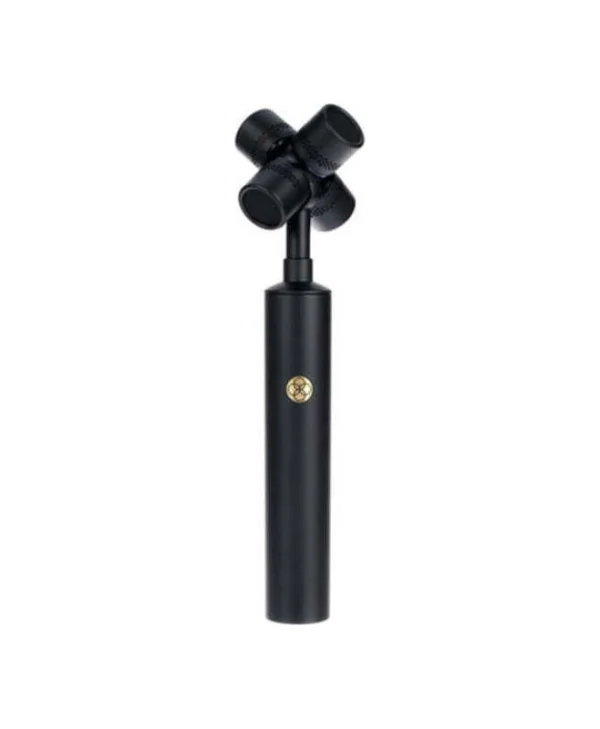 Rode NT-SF1 Πυκνωτικό Μικρόφωνο Shock Mounted για Studio RODE NT-SF1