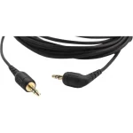 Rode Καλώδιο 3.5mm male - 3.5mm male Μαύρο 6m (SC-8 H99RD00095) SC8