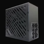LC-Power Integrator Pro LC6850G-SI V3.1 850W Μαύρο Τροφοδοτικό Υπολογιστή Full Modular 80 Plus Gold - Image 2