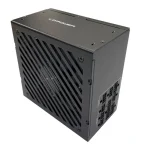LC-Power Integrator Pro LC6850G-SI V3.1 850W Μαύρο Τροφοδοτικό Υπολογιστή Full Modular 80 Plus Gold - Image 6
