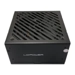 LC-Power Integrator Pro LC6850G-SI V3.1 850W Μαύρο Τροφοδοτικό Υπολογιστή Full Modular 80 Plus Gold - Image 10