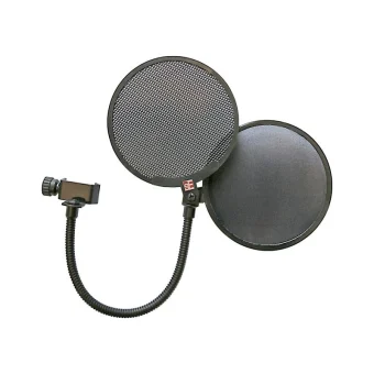 SE Electronics Dual Pro Pop Φίλτρο Μικροφώνου SE DUAL POP FILTR