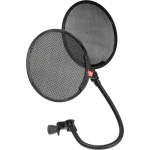SE Electronics Dual Pro Pop Φίλτρο Μικροφώνου SE DUAL POP FILTR - Image 2