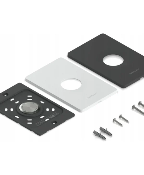Ubiquiti Udb Unifi Device Bridge Plug--play Wireless Bridging Poe Adapter Integrated Unifi Wifi Auto-link UA-Button